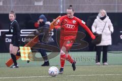 2. Fußball-Liga - Frauen - Saison 2022/2023 - FC Ingolstadt 04 - VFL Wolfsburg II - Vanessa Haim (Nr.13 - FCI Frauen) - Foto: Meyer Jürgen