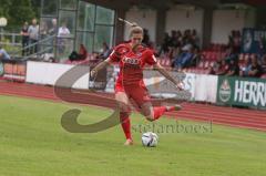 DFB Pokal Frauen Runde 1- Saison 2020/2021 - FC Ingolstadt 04 - SG99 Andernach - Zenger Nadine (#15 FCI) - Foto: Meyer Jürgen