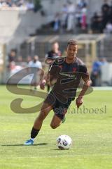 3. Liga; TSV 1860 München - FC Ingolstadt 04; Marcel Costly (22, FCI)