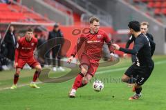 3. Liga; FC Ingolstadt 04 - TSV Havelse; Simon Lorenz (32, FCI) Aytun Emre (7 TSV)