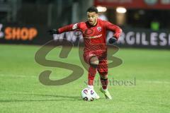 3. Liga; 1. FC Schweinfurt 05 - FC Ingolstadt 04; Emilio Kehrer (44, FCI)