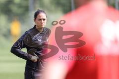 3. Liga; FC Ingolstadt 04 - Neue Trainerin, Wechsel, Trainerwechsel, Cheftrainerin Sabrina Wittmann (FCI)