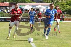 Toto-Pokal; Finale; FV Illertissen - FC Ingolstadt 04; Patrick Schmidt (9, FCI) Boyer Philipp (4 FVI)