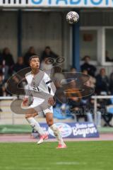 Toto Pokal; Halbfinale; FV Illertissen - FC Ingolstadt 04; Marcel Costly (22, FCI)