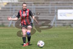 2. Bundesliga Frauen - Saison 2025/26 - FC Ingolstadt 04 Frauen - Borussia Mönchengladbach - Jenny Beyer (Nr.8 - FC Ingolstadt Frauen I) - XXXXX - Foto: Meyer Jürgen