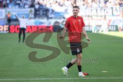 3. Liga; FC Ingolstadt 04 - TSV 1860 München; Benjamin Kanuric (8, FCI)