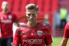 2.BL; FC Ingolstadt 04 - 1. FC Heidenheim; Jan Hendrik Marx (26, FCI)