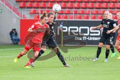 DFB - Pokal - Frauen - Saison 2022/2023 - FC Ingolstadt 04 -  FC Bayern München - Fritz Anna-Lena (Nr.19 - FC Ingolstadt 04 ) - Foto: Meyer Jürgen