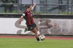 2. Bundesliga Frauen - Saison 2024/25 - FC Ingolstadt 04 Frauen - FSV Gütersloh - Pija Reininger (Nr.21 - FCI Frauen) - XXXXX - Foto: Meyer Jürgen