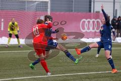 2. Fußball-Liga - Frauen - Saison 2022/2023 - FC Ingolstadt 04 - 1. FC Köln II - Ebert Lisa (Nr.10 - FC Ingolstadt 04 ) - Foto: Meyer Jürgen