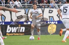 3. Liga; VfB Oldenburg - FC Ingolstadt 04; Dominik Franke (3 FCI)