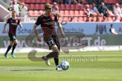 2.BL; FC Ingolstadt 04 - 1. FC Heidenheim; Denis Linsmayer (23, FCI)