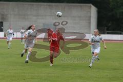 DFB Pokal Frauen Runde 1- Saison 2020/2021 - FC Ingolstadt 04 - SG99 Andernach - Ebert Lisa (#10 FCI) - Foto: Meyer Jürgen