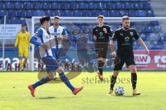 3. Liga - 1. FC Magdeburg - FC Ingolstadt 04 - Marc Stendera (10, FCI)