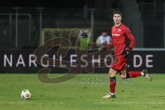 3. Liga; 1. FC Schweinfurt 05 - FC Ingolstadt 04; Georgios Antzoulas (6, FCI)