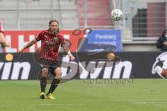 3. Liga - Fußball - FC Ingolstadt 04 - SV Meppen - Björn Paulsen (4, FCI)