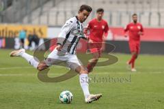 3. Liga; TSV Havelse - FC Ingolstadt 04; Fredrik Carlsen (8, FCI)