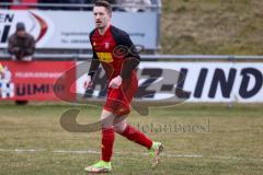 Bezirksliga - SV Kasing - SV Dornach - Patrick Palfy #9 Kasing - Foto: Jürgen Meyer