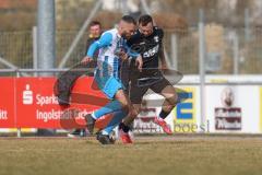 Bezirksliga - Saison 2024/25- TSV Gaimersheim - FC Aschheim - XXXXX - XXXXX - Foto: Meyer Jürgen