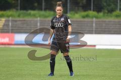 2. Frauen-Bundesliga - Saison 2021/2022 - FC Ingolstadt 04 - MSV Duisburg - Slipcevic Ivana (#23 FCI) - Foto: Meyer Jürgen