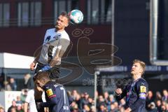 2.BL; Holstein Kiel - FC Ingolstadt 04 - Patrick Schmidt (32, FCI)