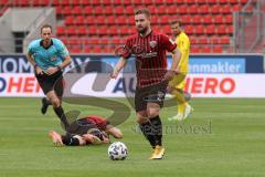 Relegation 1 - FC Ingolstadt 04 - VfL Osnabrück - Marc Stendera (10, FCI)