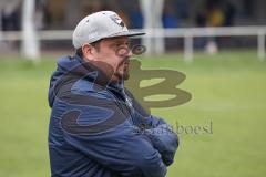 Kreisliga Saison 2022/2023 - TSV Großmehring - FC Hitzhofen  - Mathias Huber Trainer Großmehring -