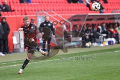3. Liga; FC Ingolstadt 04 - FC Viktoria Köln; Benjamin Kanuric (8, FCI)