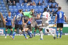 3. Liga; Arminia Bielefeld - FC Ingolstadt 04; Simon Lorenz (32, FCI) Kersken Jonas (1 AB)