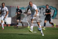 Kreisklasse - Saison 2026/27- MTV Ingolstadt- SV Dolling - Drazen Lovric weiss MTV - XXXXX - Foto: Meyer Jürgen