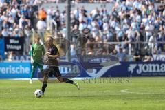 3. Liga; TSV 1860 München - FC Ingolstadt 04; Mattis Hoppe (2, FCI)