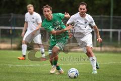 Kreisklasse - Saison 2026/27- TSV Lenting - FC Arnsberg-  - Dennis Volk grün Lenting - XXXXX - Foto: Meyer Jürgen