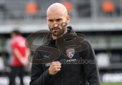 2.BL; SV Sandhausen - FC Ingolstadt 04 - Nico Antonitsch (5, FCI)