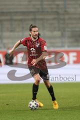 3. Liga - FC Ingolstadt 04 - Türkgücü München - Jonatan Kotzke (25 FCI)