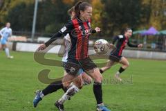 *** 2. Bundesliga Frauen - Saison 2025/26 - FC Ingolstadt 04 Frauen - VFL Bochum - Stefanie Reischmann (Nr.24 - FC Ingolstadt Frauen I) - XXXXX - Foto: Meyer Jürgen