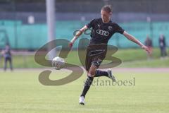 Relegation 2 - U17 - SSV Jahn Regensburg - FC Ingolstadt 04 - Laurenz Thum (17 FCI)