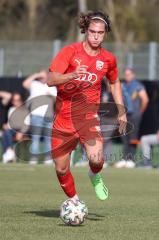 Bayernliga Süd - Saison 2022/2023 - FC Ingolstadt 04 -  TSV 1882 Landsberg - Cabrera Juan Ignacio (Nr.27 - Fc Ingolstadt 04) - Foto: Meyer Jürgen