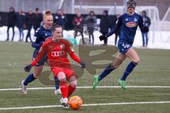 2. Fußball-Liga - Frauen - Saison 2022/2023 - FC Ingolstadt 04 - 1. FC Köln II - Haim Vanessa (Nr.13 - FC Ingolstadt 04 ) - Foto: Meyer Jürgen