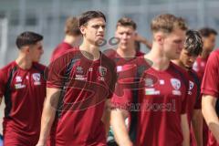 3. Liga; FC Ingolstadt 04 - Trainingsauftakt nach Sommerpause; Tomislav Bagaric (27, FCI)