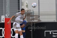 3. Liga; Testspiel; FC Ingolstadt 04 - TSV Rain/Lech, Nikola Stevanovic (15, FCI)