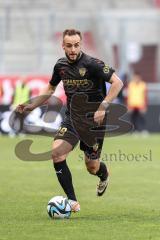 3. Liga; FC Ingolstadt 04 - MSV Duisburg; David Kopacz (29, FCI)