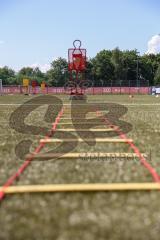 Bayernliga Süd - Saison 2022/2023 - FC Ingolstadt 04 II -  Trainingsauftakt - Foto: Meyer Jürgen