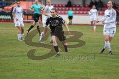 2. Fußball-Liga - Frauen - Saison 2022/2023 - FC Ingolstadt 04 - Eintracht Frankfurt II - Foto: Meyer Jürgen
