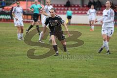 2. Fußball-Liga - Frauen - Saison 2022/2023 - FC Ingolstadt 04 - Eintracht Frankfurt II - Foto: Meyer Jürgen