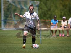 Testspiel - 2. Bundesliga Frauen - Saison 2026/27  - FC Ingolstadt 04 Frauen -  - Jenny Gaugigl (Nr.29 - FCI Frauen) - XXXXX - Foto: Meyer Jürgen