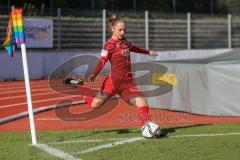 2. Frauen-Bundesliga - Saison 2021/2022 - FC Ingolstadt 04 - FSV Gütersloh - Mailbeck Alina (#8 FCI) - Foto: Meyer Jürgen