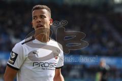 3. Liga; SV Meppen - FC Ingolstadt 04; Marcel Costly (22, FCI)