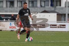 Bezirksliga - Saison 2024/25- TSV Gaimersheim - FC Fatih Ingolstadt - Nico von Swiontek Brzezinski (Nr.17 - TSV Gaimersheim) - XXXXX - Foto: Meyer Jürgen
