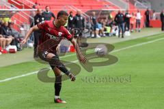 3.Liga - Saison 2022/2023 - FC Ingolstadt 04 -  - SV Waldhof-Mannheim - Marcel Costly (Nr.22 - FCI) - Foto: Meyer Jürgen