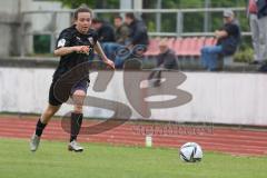 2. Frauen-Bundesliga - Saison 2021/2022 - FC Ingolstadt 04 - MSV Duisburg - Vidovic Paula (#26 FCI) - Foto: Meyer Jürgen